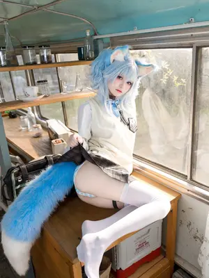 九柒喵-PA15超高校级心跳物语_13