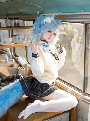 九柒喵-PA15超高校级心跳物语_20