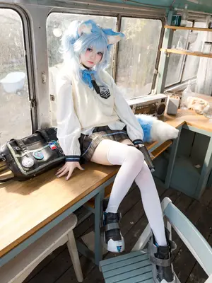 九柒喵-PA15超高校级心跳物语_22