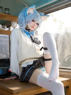 九柒喵-PA15超高校级心跳物语_23