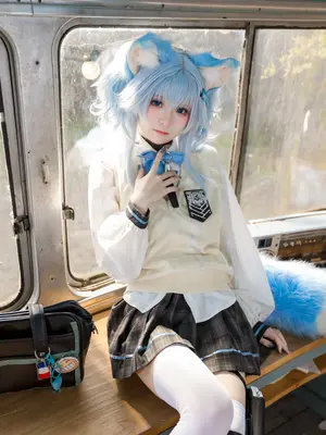 九柒喵-PA15超高校级心跳物语_25