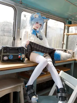 九柒喵-PA15超高校级心跳物语_26