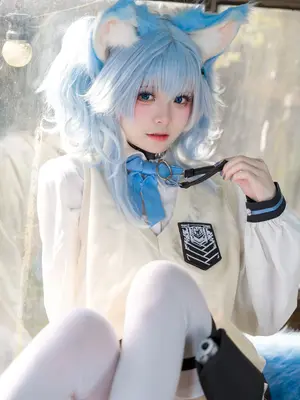 九柒喵-PA15超高校级心跳物语_29