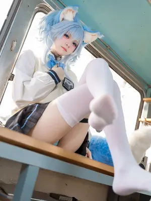 九柒喵-PA15超高校级心跳物语_30