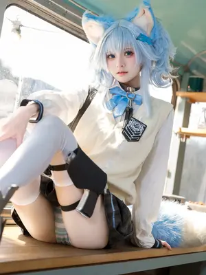 九柒喵-PA15超高校级心跳物语_31