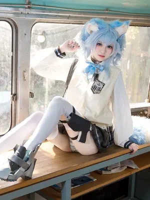 九柒喵-PA15超高校级心跳物语_32