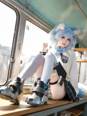 九柒喵-PA15超高校级心跳物语_38