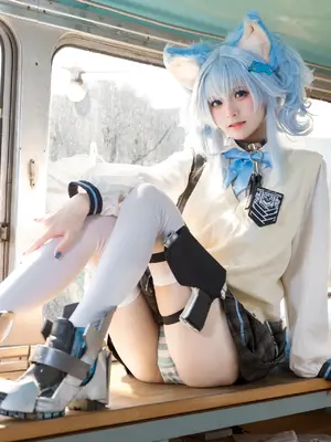 九柒喵-PA15超高校级心跳物语_39