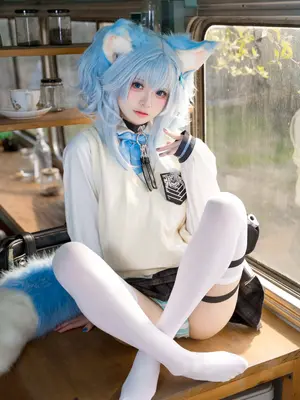 九柒喵-PA15超高校级心跳物语_40