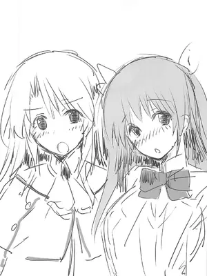 (C83) [夢桜 (由宇)] 図書部っ! 2 (大図書館の羊飼い) [中国翻訳]_10