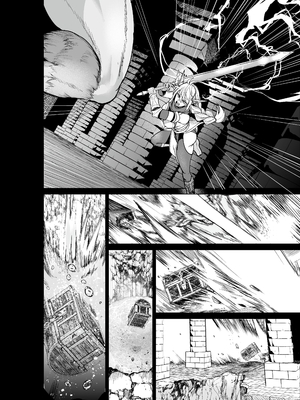 [聖華快楽書店 (軍艦あまえび、エルトリア)] 呪いの下着転生 ～ヒロインたちは触手下着に寄生されました～ (オリジナル)_099