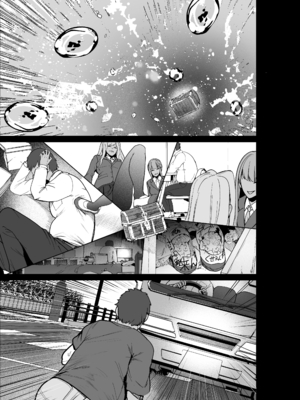 [聖華快楽書店 (軍艦あまえび、エルトリア)] 呪いの下着転生 ～ヒロインたちは触手下着に寄生されました～ (オリジナル)_100