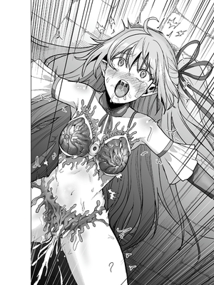 [聖華快楽書店 (軍艦あまえび、エルトリア)] 呪いの下着転生 ～ヒロインたちは触手下着に寄生されました～ (オリジナル)_105