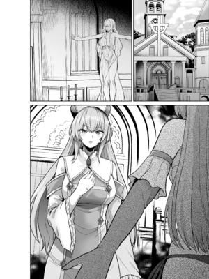 [聖華快楽書店 (軍艦あまえび、エルトリア)] 呪いの下着転生 ～ヒロインたちは触手下着に寄生されました～ (オリジナル)_117