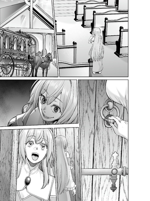 [聖華快楽書店 (軍艦あまえび、エルトリア)] 呪いの下着転生 ～ヒロインたちは触手下着に寄生されました～ (オリジナル)_148