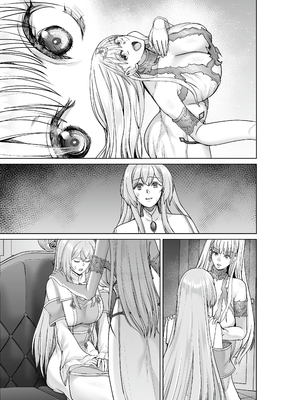 [聖華快楽書店 (軍艦あまえび、エルトリア)] 呪いの下着転生 ～ヒロインたちは触手下着に寄生されました～ (オリジナル)_158