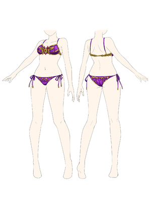 [聖華快楽書店 (軍艦あまえび、エルトリア)] 呪いの下着転生 ～ヒロインたちは触手下着に寄生されました～ (オリジナル)_z05