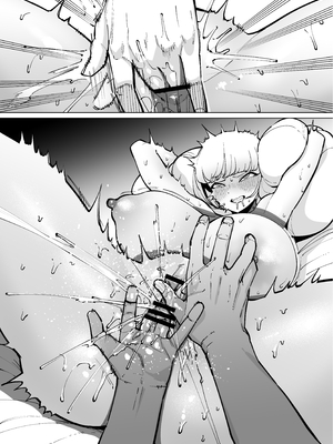 [田貸魔]FANBOXまとめVol.01~02 ~ハメられ大好きビッチちゃん~|FANBOX合集 超喜歡被幹的小婊子EXTRA！1-2 ～本小姐專用的肉棒育成計劃~ [中国翻訳]_163