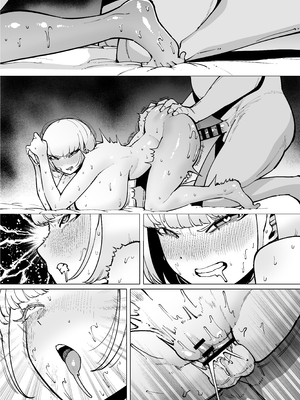 [田貸魔]FANBOXまとめVol.01~02 ~ハメられ大好きビッチちゃん~|FANBOX合集 超喜歡被幹的小婊子EXTRA！1-2 ～本小姐專用的肉棒育成計劃~ [中国翻訳]_218