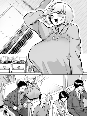 [田貸魔]ハメられ大好きビッチちゃん+温泉旅行編、FANBOXまとめ番外編 [中国翻訳][疏碼]_102