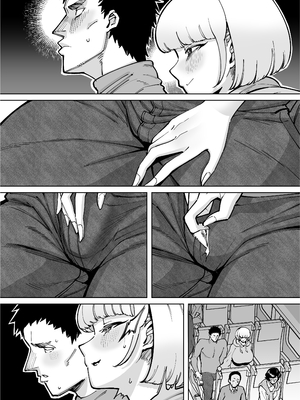 [田貸魔]ハメられ大好きビッチちゃん+温泉旅行編、FANBOXまとめ番外編 [中国翻訳][疏碼]_103