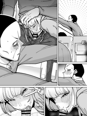 [田貸魔]ハメられ大好きビッチちゃん+温泉旅行編、FANBOXまとめ番外編 [中国翻訳][疏碼]_108