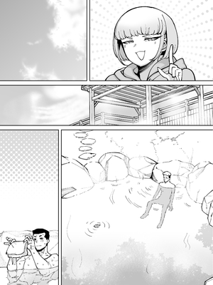 [田貸魔]ハメられ大好きビッチちゃん+温泉旅行編、FANBOXまとめ番外編 [中国翻訳][疏碼]_112