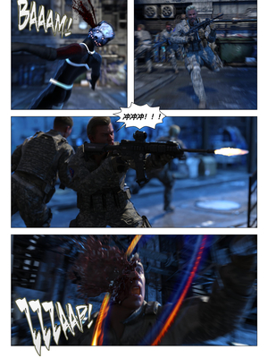 [G9MPcomics] Daireiger V chapter 5 [心海汉化组]_Page_360