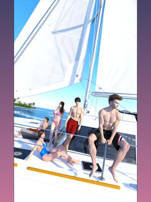 [G9MPcomics] Daireiger V chapter 5 [心海汉化组]_Page_381