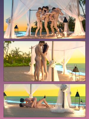 [G9MPcomics] Daireiger V chapter 5 [心海汉化组]_Page_382