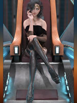 [G9MPcomics] Daireiger V chapter 5 [心海汉化组]_Page_386