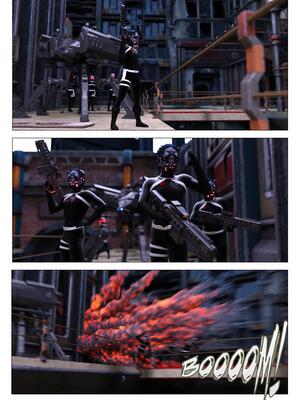 [G9MPcomics] Daireiger V chapter 5 [心海汉化组]_Page_390