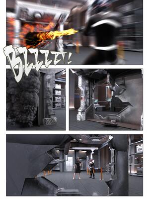 [G9MPcomics] Daireiger V chapter 5 [心海汉化组]_Page_023