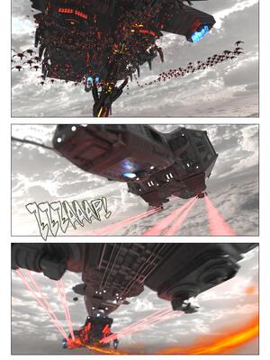 [G9MPcomics] Daireiger V chapter 5 [心海汉化组]_Page_044