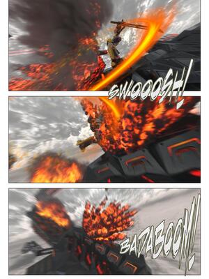 [G9MPcomics] Daireiger V chapter 5 [心海汉化组]_Page_049