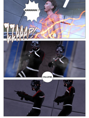 [G9MPcomics] Daireiger V chapter 5 [心海汉化组]_Page_091