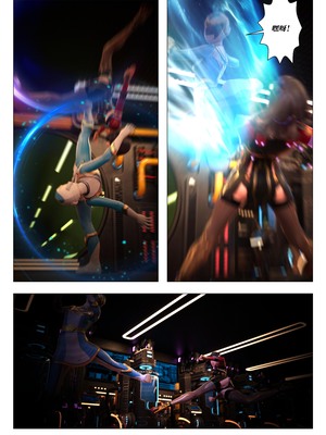 [G9MPcomics] Daireiger V chapter 5 [心海汉化组]_Page_157