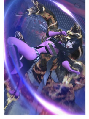 [G9MPcomics] Daireiger V chapter 5 [心海汉化组]_Page_204