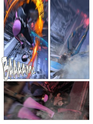 [G9MPcomics] Daireiger V chapter 5 [心海汉化组]_Page_206