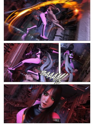 [G9MPcomics] Daireiger V chapter 5 [心海汉化组]_Page_212