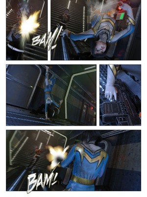 [G9MPcomics] Daireiger V chapter 5 [心海汉化组]_Page_215