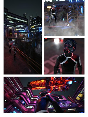 [G9MPcomics] Daireiger V chapter 5 [心海汉化组]_Page_233