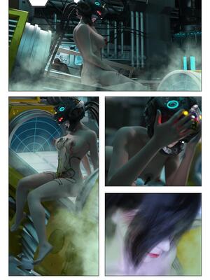 [G9MPcomics] Daireiger V chapter 5 [心海汉化组]_Page_314