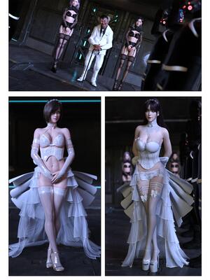 [G9MPcomics] Daireiger V chapter 5 [心海汉化组]_Page_318