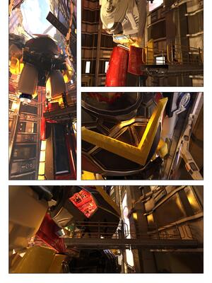 [G9MPcomics] Daireiger V chapter 5 [心海汉化组]_Page_328