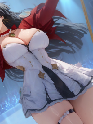 [miyabi] 耀嘉音 [ai generated]_001_005