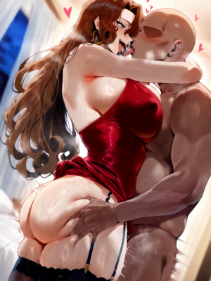 [miyabi] 工藤有希子   [ai generated]_001_013
