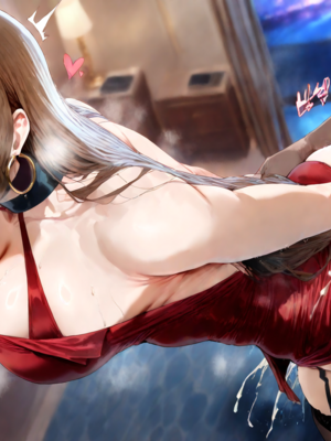 [miyabi] 工藤有希子   [ai generated]_001_051