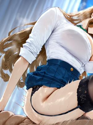 [miyabi] 工藤有希子   [ai generated]_001_067