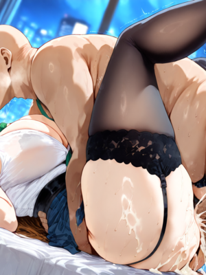 [miyabi] 工藤有希子   [ai generated]_001_114